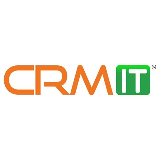 CRM Infotech India logo