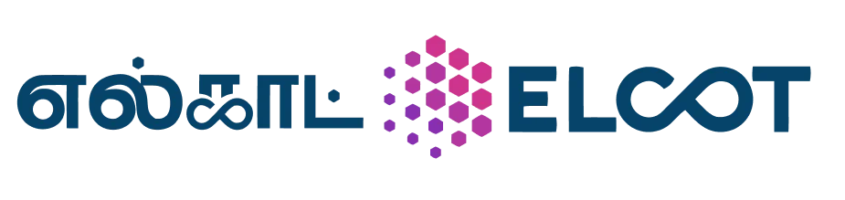 ELCOT logo